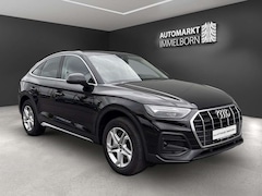 Bild des Angebotes Audi Q5 Sportback e qu advanced LED*Virtual*Sound*DAB