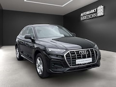 Bild des Angebotes Audi Q5 Sportback e qu advanced LED*Virtual*Sound*DAB