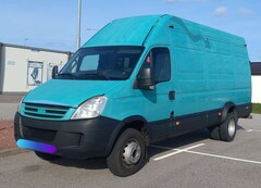 Bild des Angebotes Iveco Daily 65+C+15+V+DPF+Express