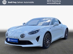 Alpine A110 GT