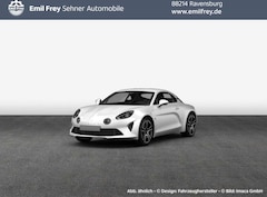 Bild des Angebotes Alpine A110 GT