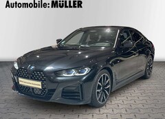 Bild des Angebotes BMW 420 Gran Coupe xDrive MSport+HUD+ACC+DAB+HIFI+