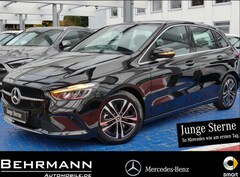Bild des Angebotes Mercedes-Benz B 250 B 250 4M Progressive +AHK+AssistPaket+AppleCar++