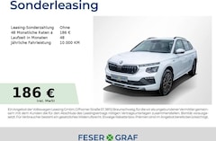 Bild des Angebotes Skoda Kamiq Tour 1.0TSI PDC/LED/TEMP/SMART LINK