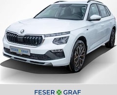 Bild des Angebotes Skoda Kamiq Tour 1.0TSI PDC/LED/TEMP/SMART LINK