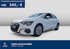 Bild des Angebotes Audi A3 40TFSIe basis S-trc PDC Tempo Navi