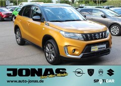 Bild des Angebotes Suzuki Vitara Mild-Hybrid 1.4 (OHNE BSM RCTA)