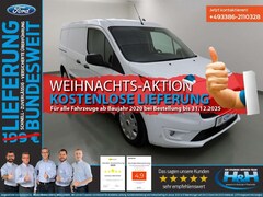 Bild des Angebotes Ford Transit Connect 1.5 Aut L2 Trend PPS+FSH