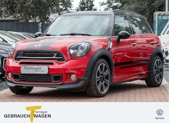 Bild des Angebotes MINI Cooper S Countryman JCW CHILI WIRED LEDER PANO