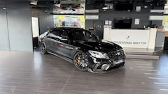 Bild des Angebotes Mercedes-Benz S 63 AMG Limo Brabus 800*4M*Lang*Carbon*HuD*Pano