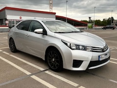 Bild des Angebotes Toyota Corolla Corolla 1.6 Valvematic Comfort