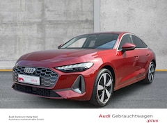 Bild des Angebotes Audi A5 Limousine TFSI LED Navi Kamera
