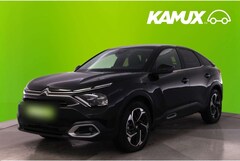 Bild des Angebotes Citroen C4 1.2 PureTech 130 Max+LED+VIRTUAL+PANO+NAVI