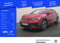 Bild des Angebotes VW ID.5 Pro MEMORY HUD KEYLESS NAVI VIRT SHZ LED