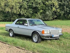 Bild des Angebotes Mercedes-Benz CE 280 Schiebedach 2 Hand