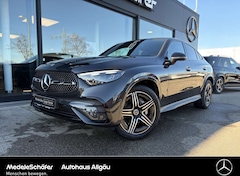 Bild des Angebotes Mercedes-Benz GLC 220 GLC 220 d 4M Coupé AMG Night Mem AHK Sound 20"