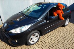 Bild des Angebotes Peugeot 207 1.6 Premium original 48.800km!