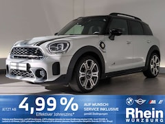 Bild des Angebotes MINI Cooper SE Countryman Navi/LED/Sport-LR/PA  Navi/LED/Sport-LR/PA
