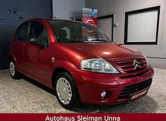 Bild des Angebotes Citroen C3 1.4 16V Confort/Klima/Tüv-Neu