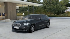 Bild des Angebotes BMW 118 i M SPORT LED PDC SHZG.