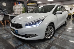 Bild des Angebotes Kia Ceed SW / cee'd SW /Dream Team/SHZ/Kamera