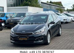 Bild des Angebotes Kia Ceed SW / cee'd SW ANDERE cee'd Sportswagon Drem Team*1HAND