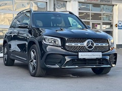 Bild des Angebotes Mercedes-Benz GLB 220 GLB220d AMG LINE KAMERA