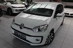 Bild des Angebotes VW up! /ACTIVE/ALU15"/STZHZ/FREISPR/MAPSNMORE/KLIMA