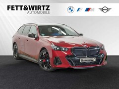 Bild des Angebotes BMW i5 M60 xDrive Touring Lr. 661,- br. o.Anz. 24Mon/5`Km