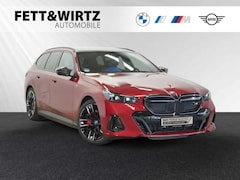 Bild des Angebotes BMW i5 M60 xDrive Touring Lr. 692,- br. o.Anz. 27Mon/5`Km