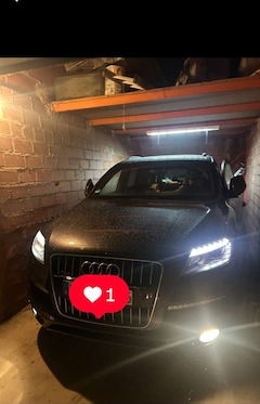Bild des Angebotes Audi Q7 3.0 TDI DPF quattro tiptronic