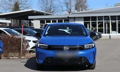 Bild des Angebotes Opel Corsa Corsa Edition Winter-/Komfort Paket  Autom./Klima