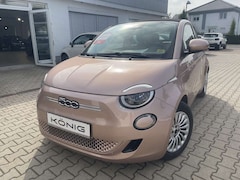 Bild des Angebotes Fiat 500e Cabrio Neuer 500 Automatik