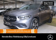 Bild des Angebotes Mercedes-Benz GLA 220 d PROGRESSIVE+NIGHT+PANO+AHK+LED+KAMERA+8G