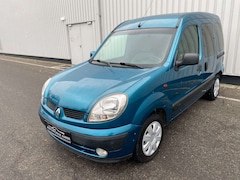 Bild des Angebotes Renault Kangoo 1.5 Diesel Klima Zahnriemen & TÜV NEU