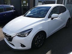 Bild des Angebotes Mazda 2 1.5 2 SKYACTIV White Edition Leder Klimaautomatik
