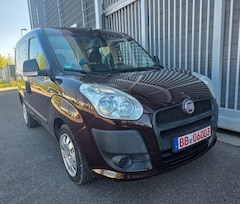 Bild des Angebotes Fiat Doblo /TÜV NEU/5 SITZE/2 HAND/EURO 5