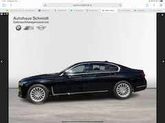 Bild des Angebotes BMW 730 730 d xDrive