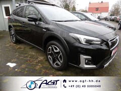 Bild des Angebotes Subaru XV 2.0 e-Boxer 4 WD Comfort Aut.Nav LED ACC AHK