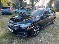 Bild des Angebotes Honda Civic Lim. 4-trg. 1.5 Executive*1-Hand*TÜV NEU*