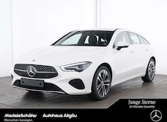 Bild des Angebotes Mercedes-Benz CLA 180 CLA 180 Shooting Brake Progressive Vz-Assi LED Tel