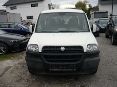 Bild des Angebotes Fiat Doblo Doblo Cargo 1.3