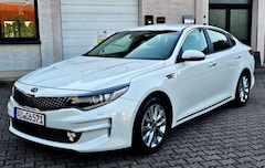 Bild des Angebotes Kia Optima Spirit AUTOMATIK EURO 6 NAHE VOLLAUSSTATT