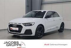 Bild des Angebotes Audi A1 Sportback advanced 25 TFSI LED Scheinwerfer/GRA/Phone box/EPH plus