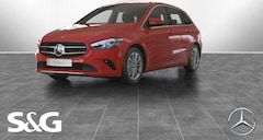 Bild des Angebotes Mercedes-Benz B 200 Business+Spurhalte+Parktronic+Komfortsitz
