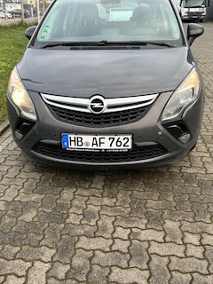 Bild des Angebotes Opel Zafira Tourer 2.0 CDTI Automatik drive