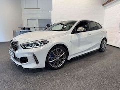 Bild des Angebotes BMW 135 i xDrive PANO NAVI+CAM LED ACC H&K ALLWETTER