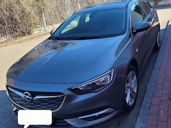 Bild des Angebotes Opel Insignia Insignia Sports Tourer 1.6 ECOTEC Diesel Selection