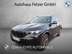 Bild des Angebotes BMW X5 xDrive40d M Sportpaket Gestiksteuerung DAB
