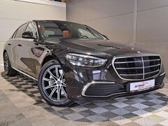 Bild des Angebotes Mercedes-Benz S 350 d°Burmester°Multibeam°Pano°ACC°Spur°TWA°DAB
